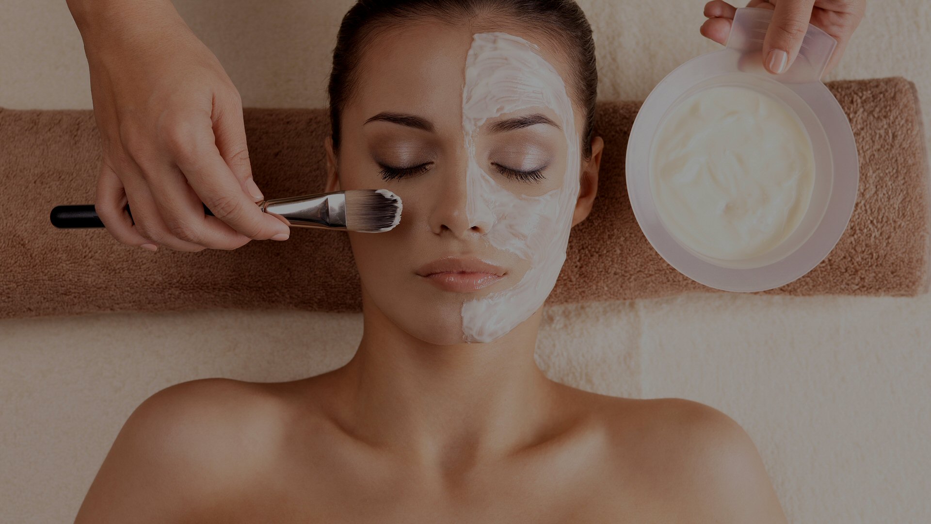 Tratamento Facial